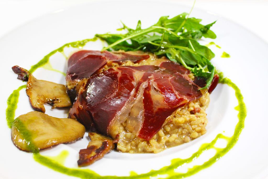El Patio 호텔 라알무아데도나고디나 외부 사진